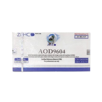 Buy AOD 9604 online