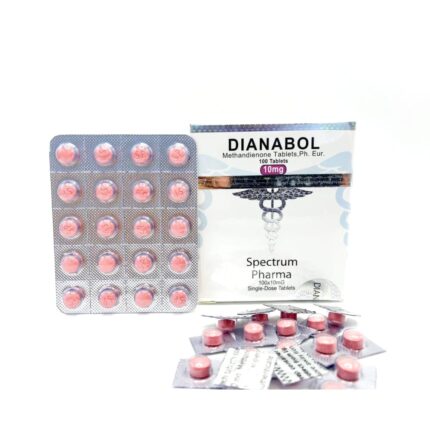 Buy Dianabol 10mg Online