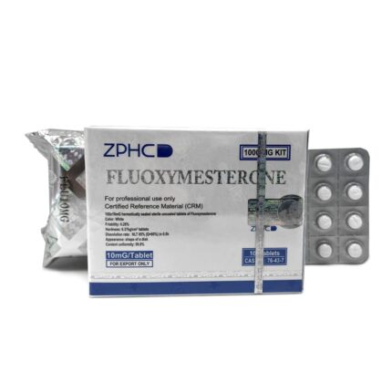 Buy Fluoxymesterone online