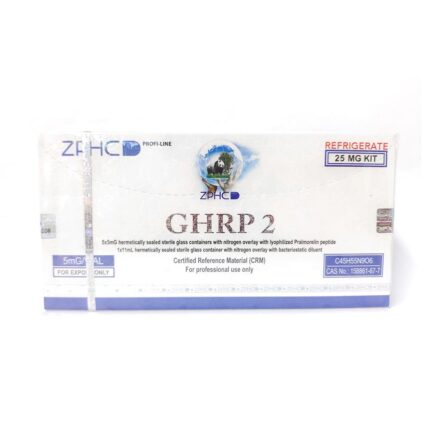 GHRP-2 for sale