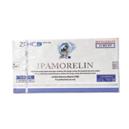 Buy Ipamorelin near me