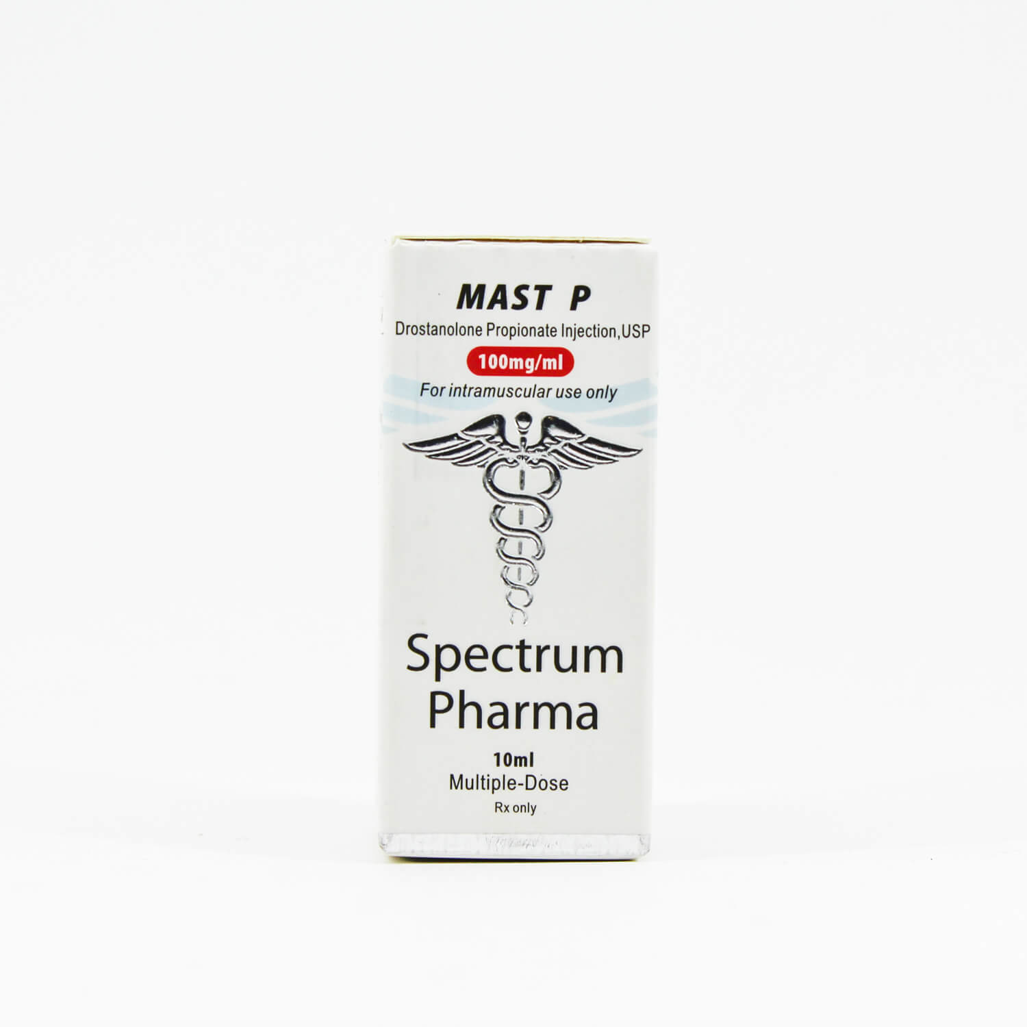Mast P 100mg Spectrum Pharma | USA Domestic