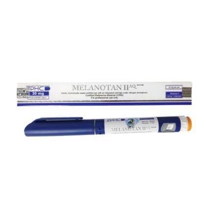 Melanotan-II for sale