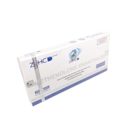 Methenolone Enanthate for sale USA