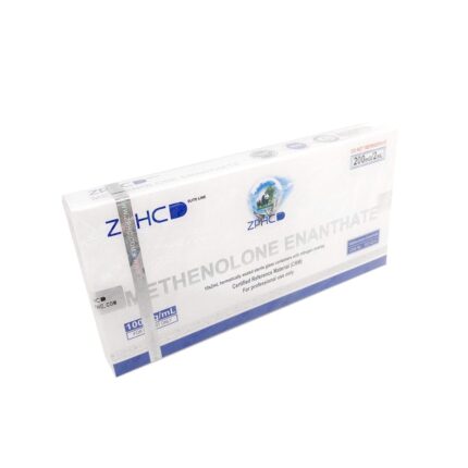 Methenolone Enanthate for sale