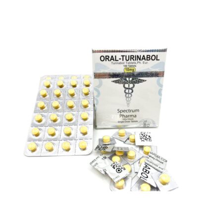 Buy Oral-Turinabol 10mg online USA