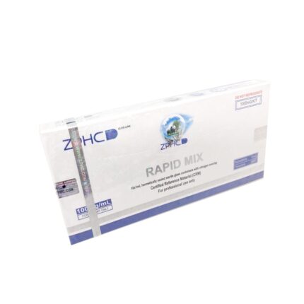 Rapid Mix AQ ZPHC — 250 mg/ml (10 ampoules × 1 ml)