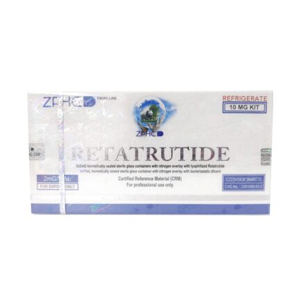 Retatrutide for sale online