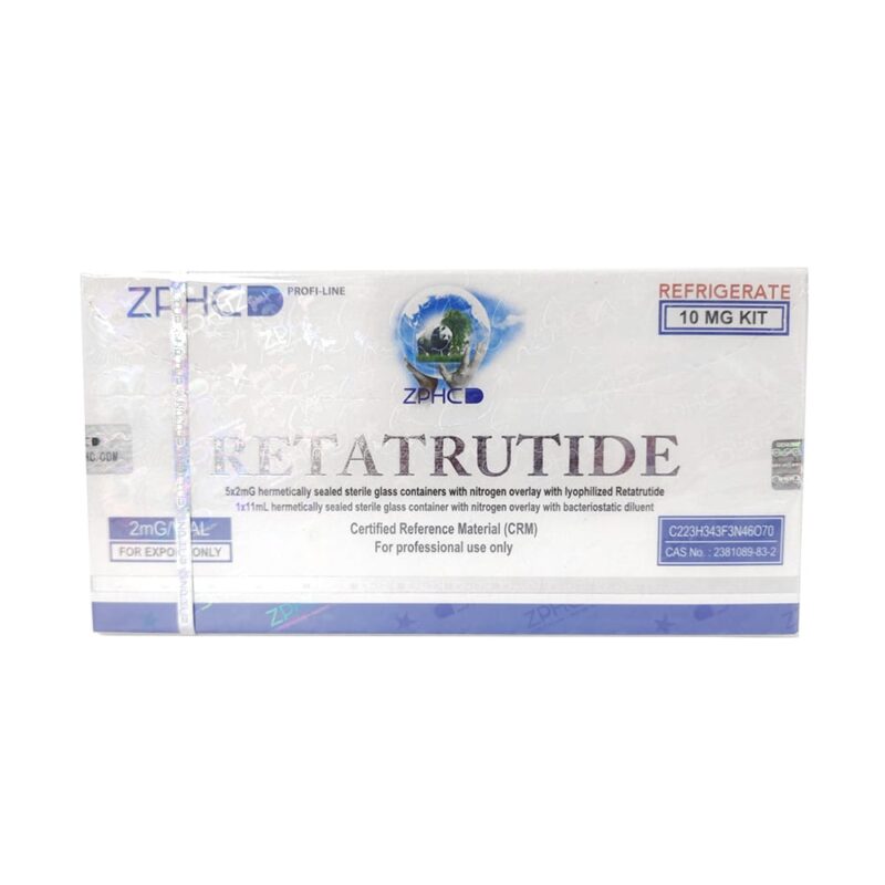 Retatrutide for sale online