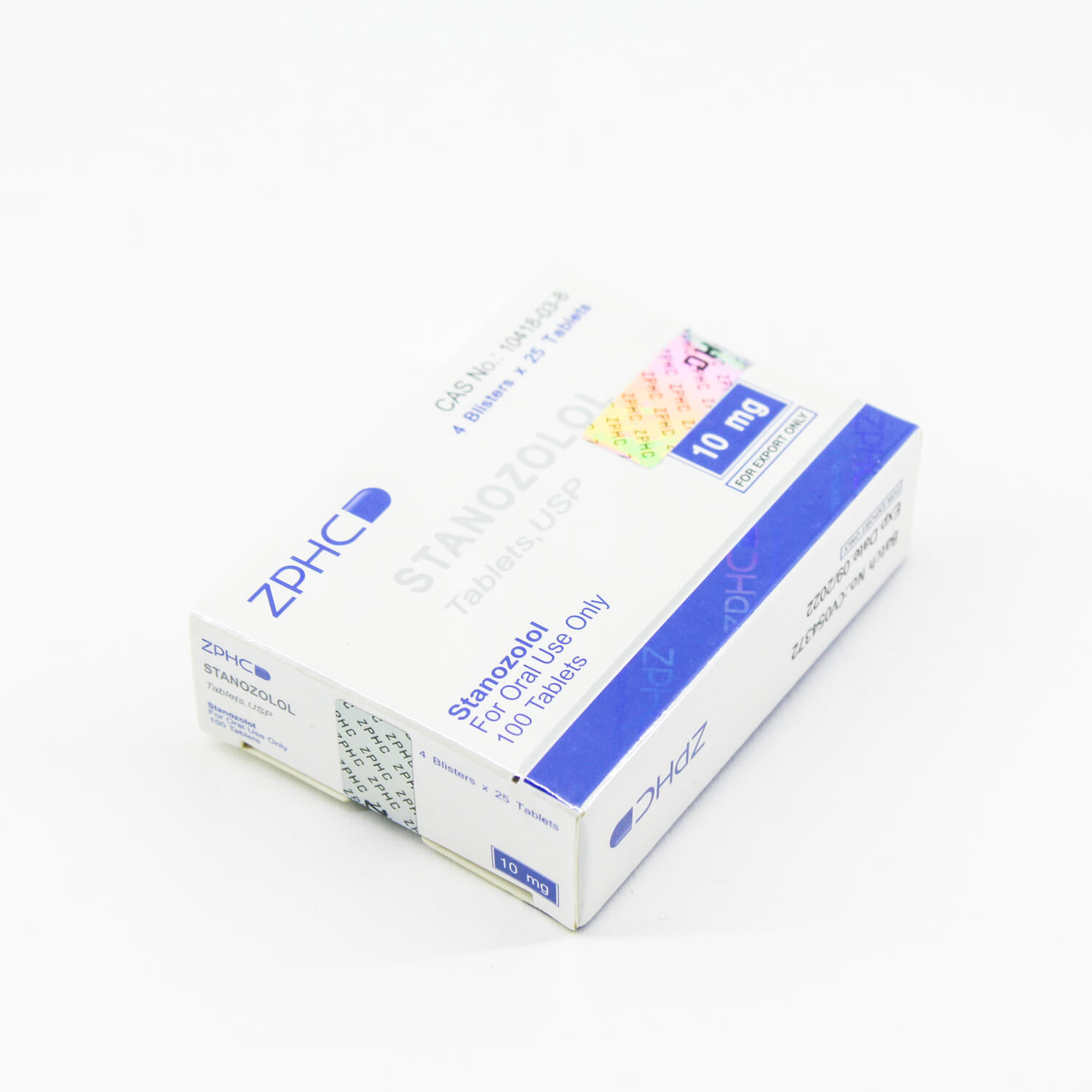 Stanozolol 10mg ZPHC | USA domestic Stanozolol for sale USA