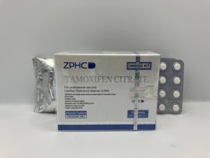 Tamoxifen Citrate for sale