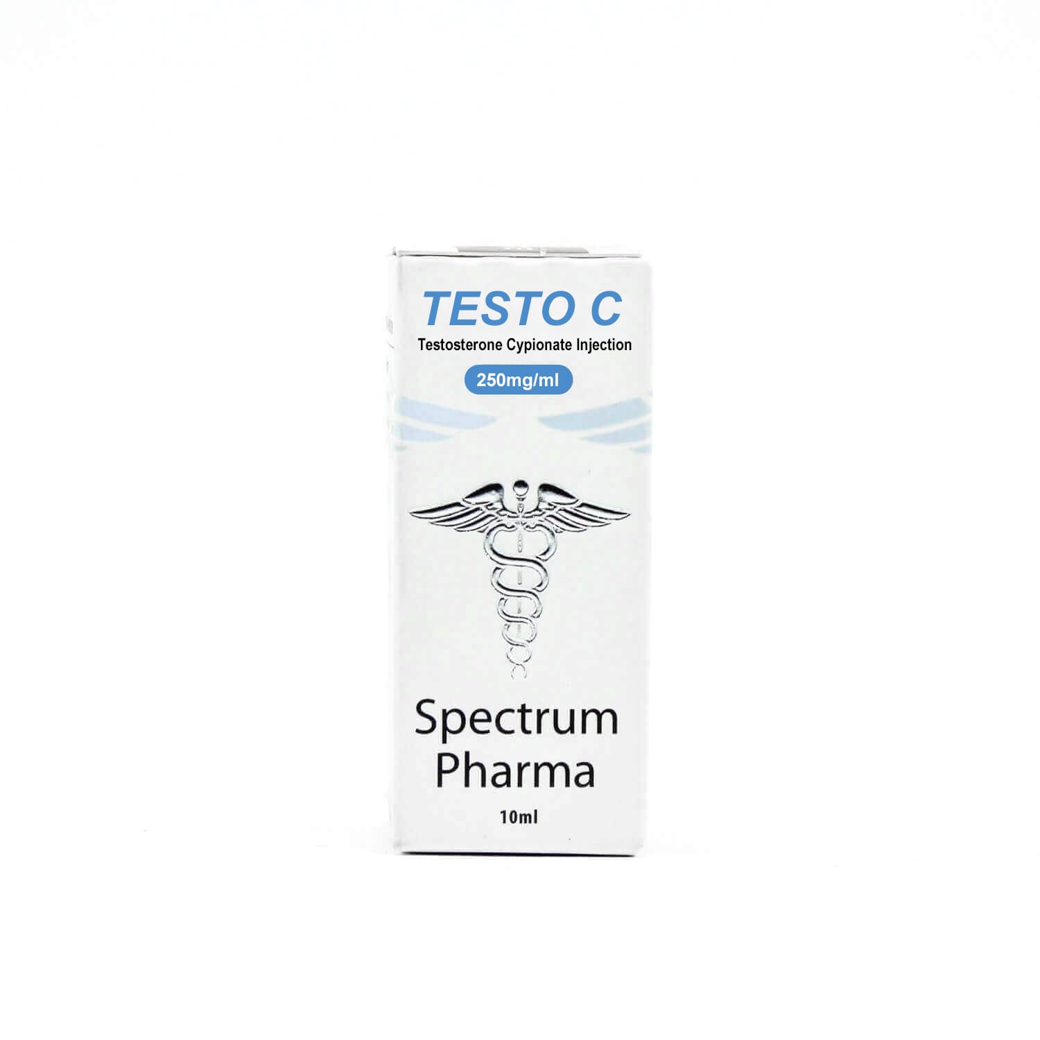 Testo C 250mg/ml Spectrum Pharma | USA Domestic