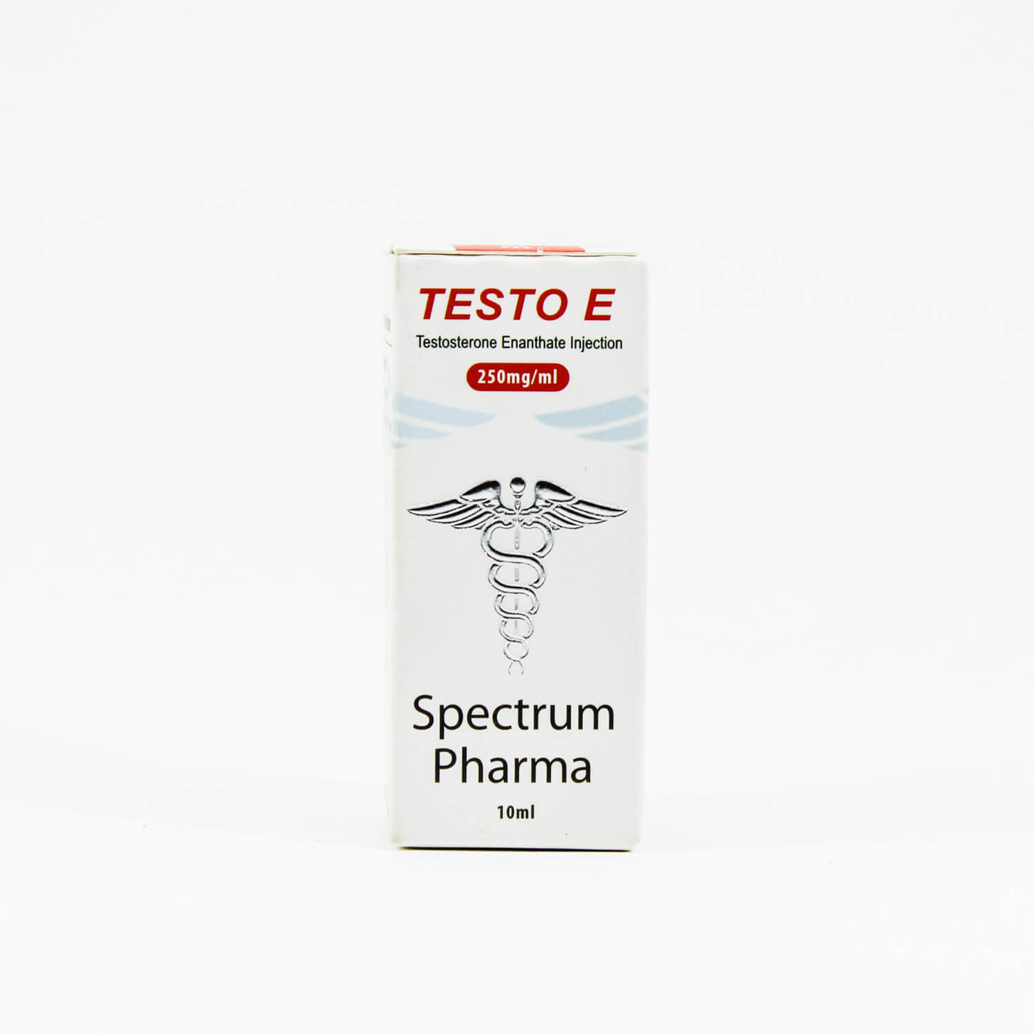 Testo E 250mg Spectrum Pharma | USA domestic