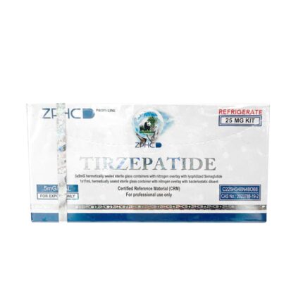 Tirzepatide for sale