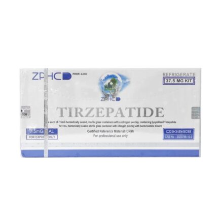 Buy Tirzepatide USA