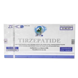 Tirzepatide for sale CA