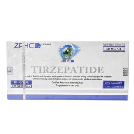 Tirzepatide for sale CA