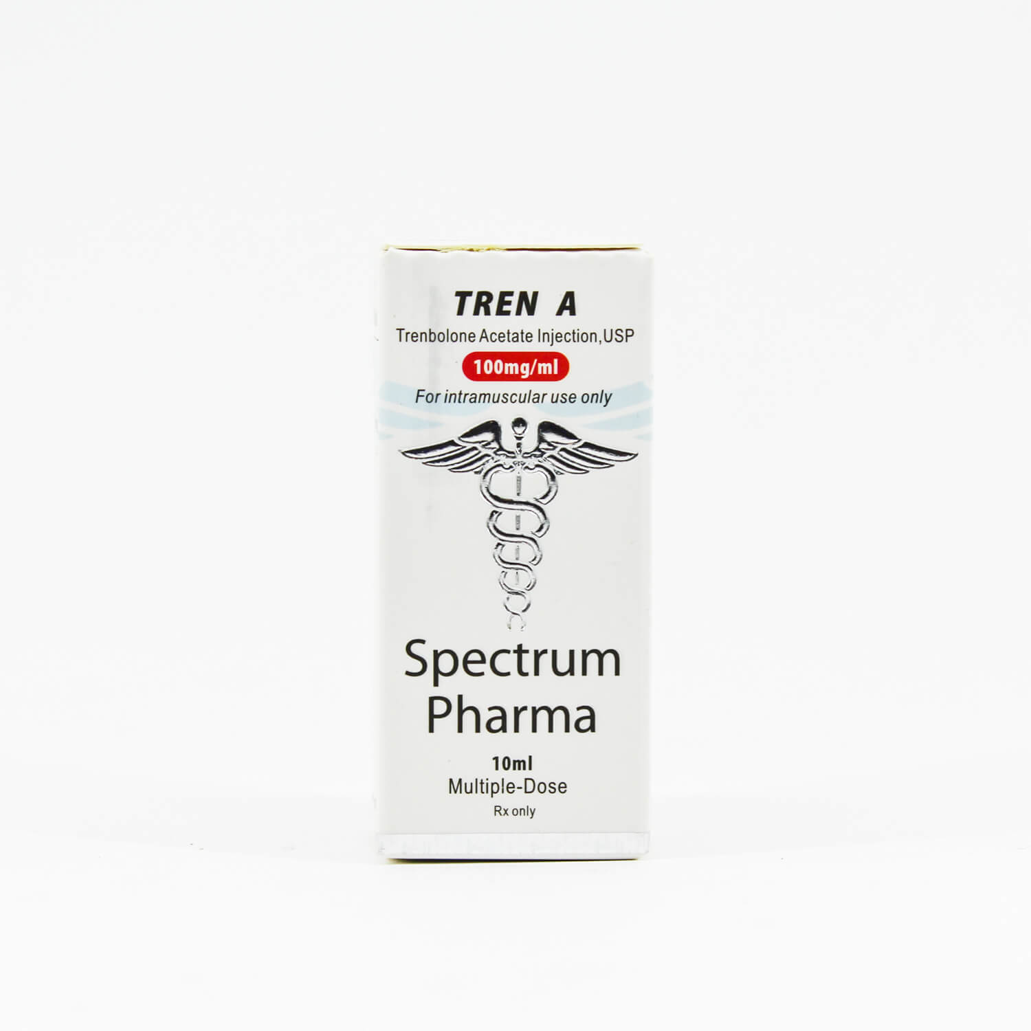 Tren A 100mg Spectrum Pharma | USA domestic Tren A 100mg for sale Europe