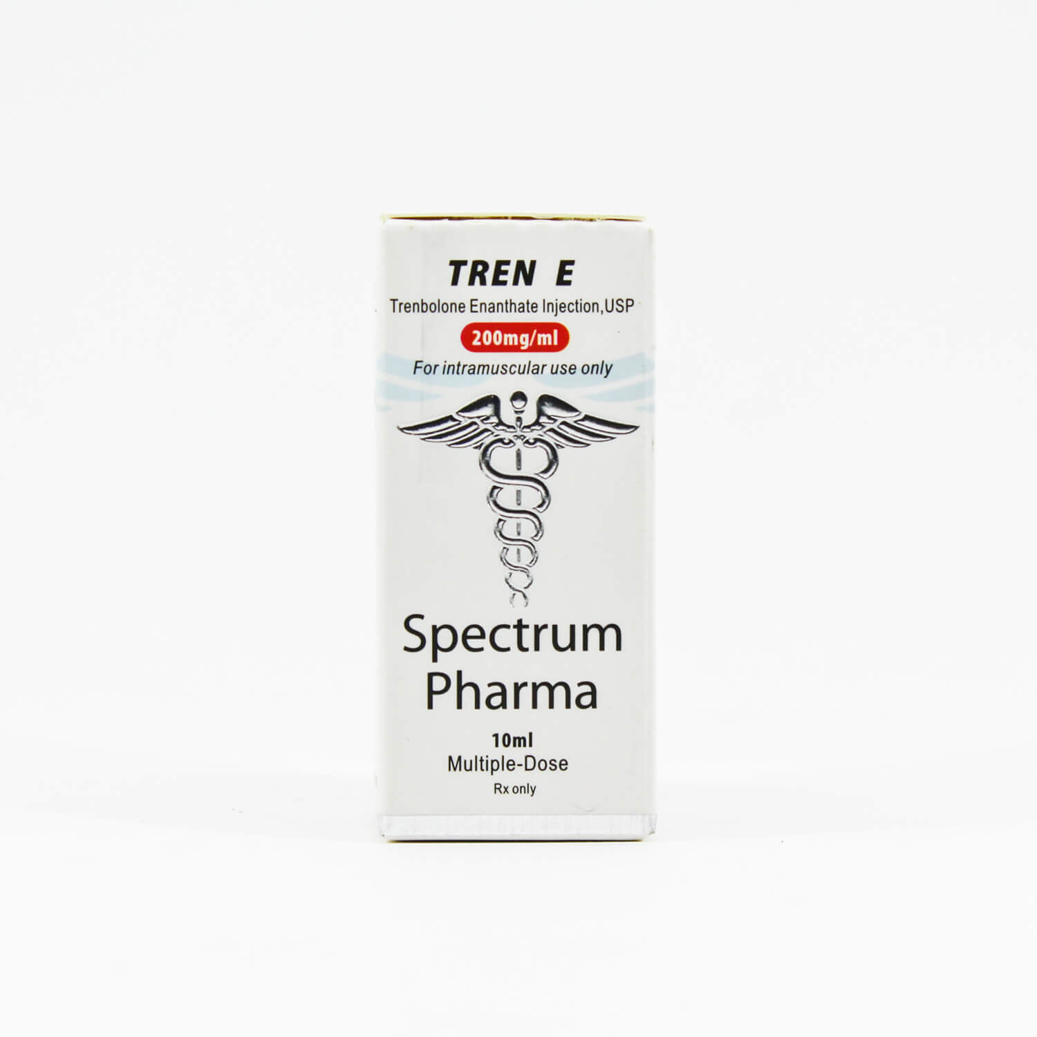 Tren E 200mg Spectrum Pharma | USA Domestic Buy Tren E 200mg Near Me