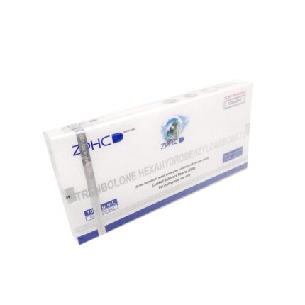 Buy Trenbolone Hexa Online
