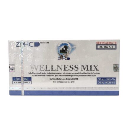 Wellness Mix for sale online