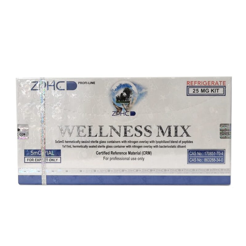Wellness Mix for sale online