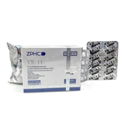 Buy Pharma-grade YK-11 Online