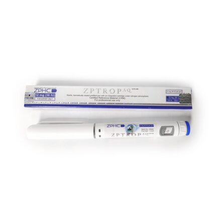 ZPtrop HGH (AQ pen) ZPHC — 36 IU Premixed Pen