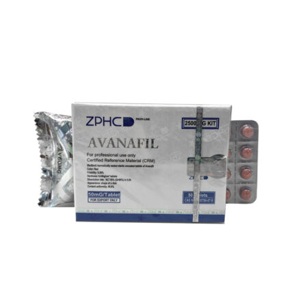 Avanafil for sale