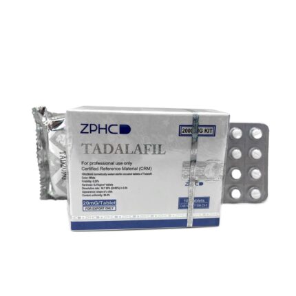 Tadalafil for sale